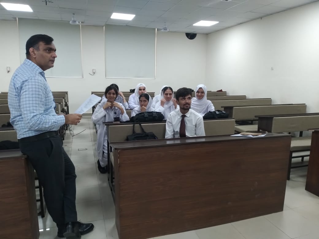 Seminar
